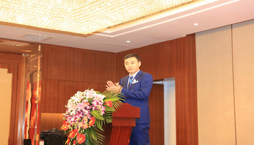 问鼎网页版入口 2016年度工作总结暨表彰大会圆满召开