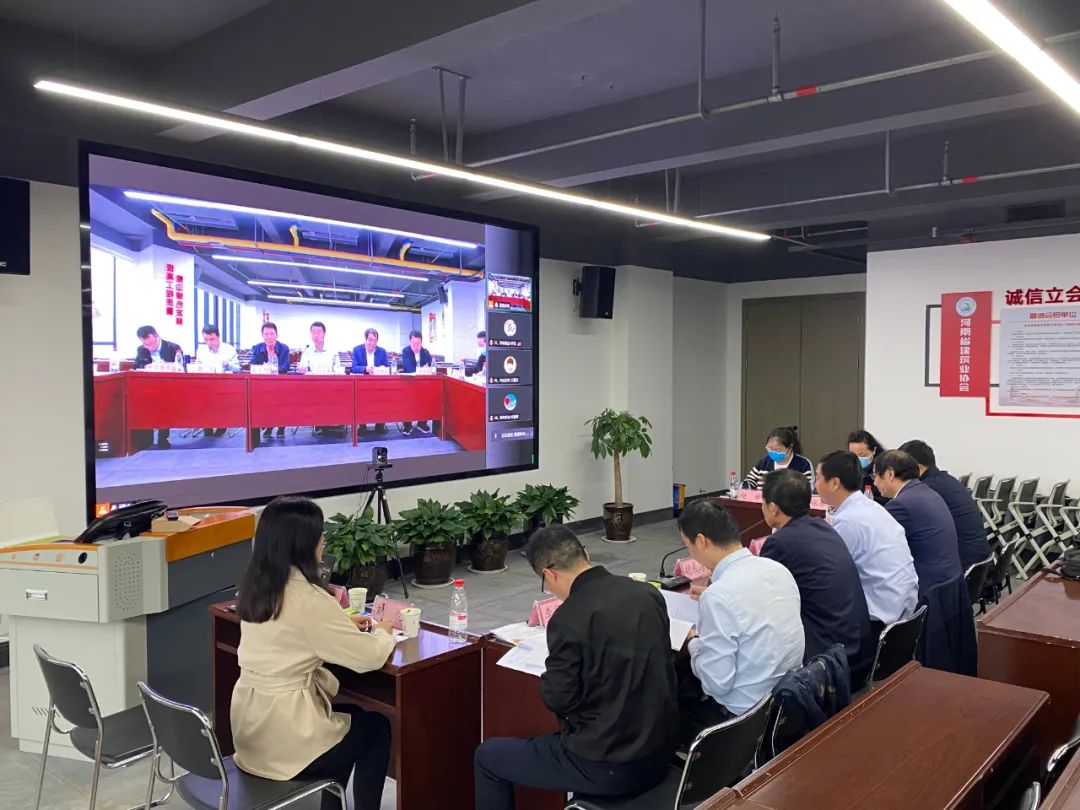 喜讯！科建建设首获省建设问鼎网页版入口项目管理成果一等奖